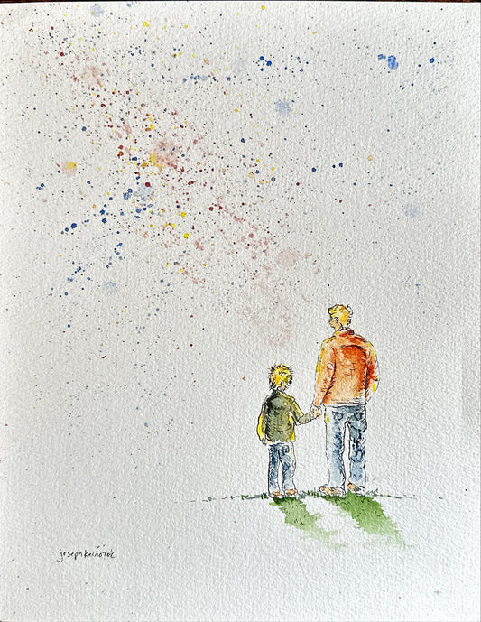 Walk Together